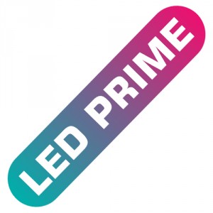 led prime facebook